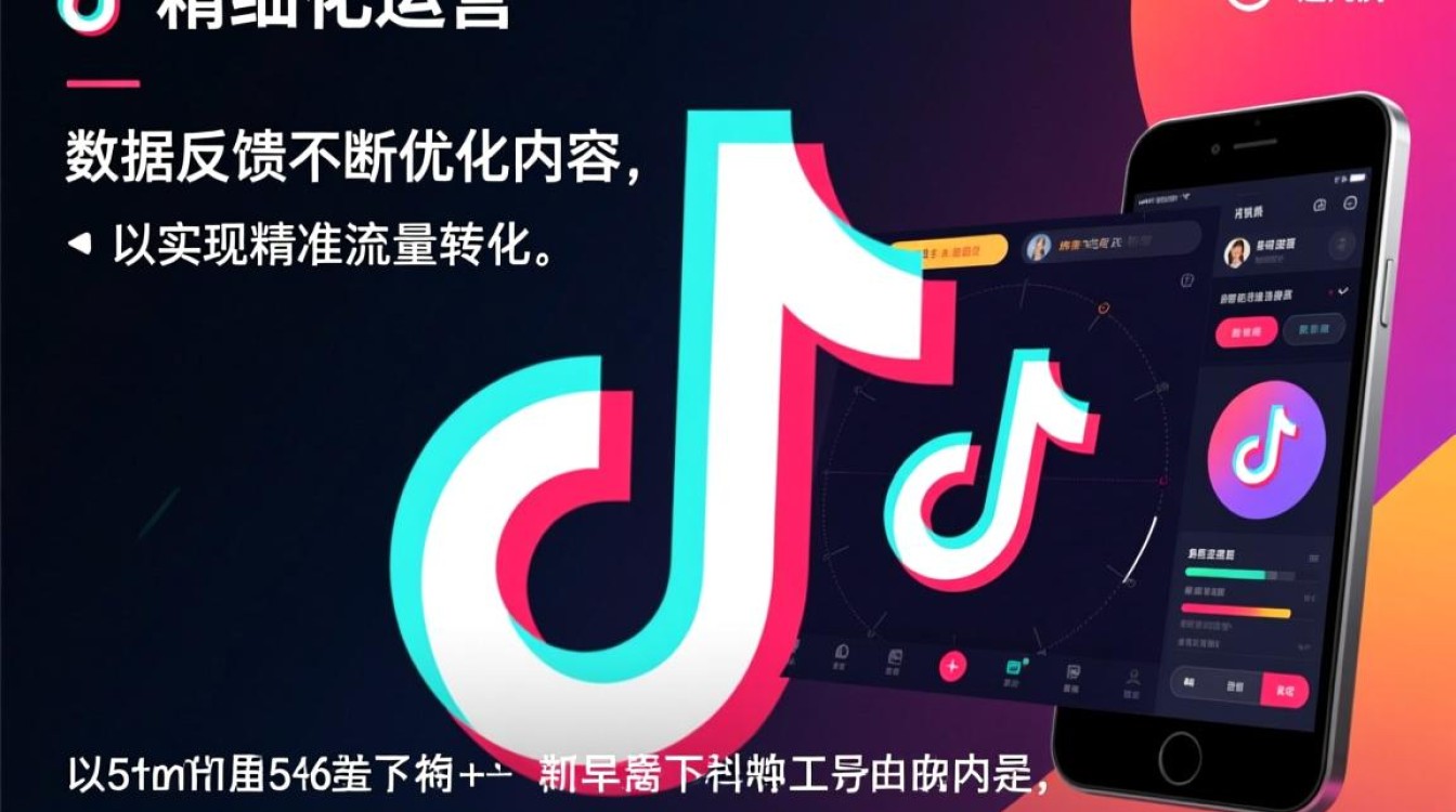 抖音精细化运营怎么做?新手入门完整教程有哪些? 新手入门完整教程有哪些