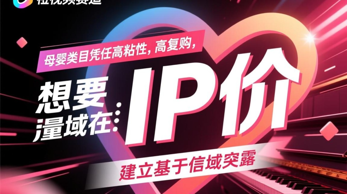 抖音母婴账号怎么运营,实战变现技巧有哪些? 抖音母婴账号怎么运营