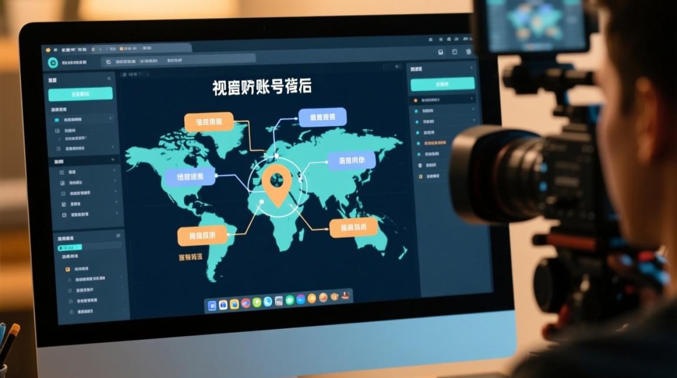 抖音视频策划从入门到精通