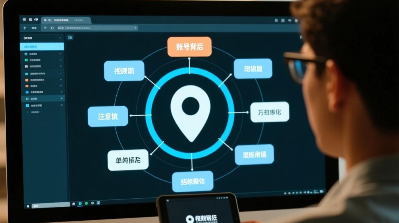 抖音视频策划从入门到精通
