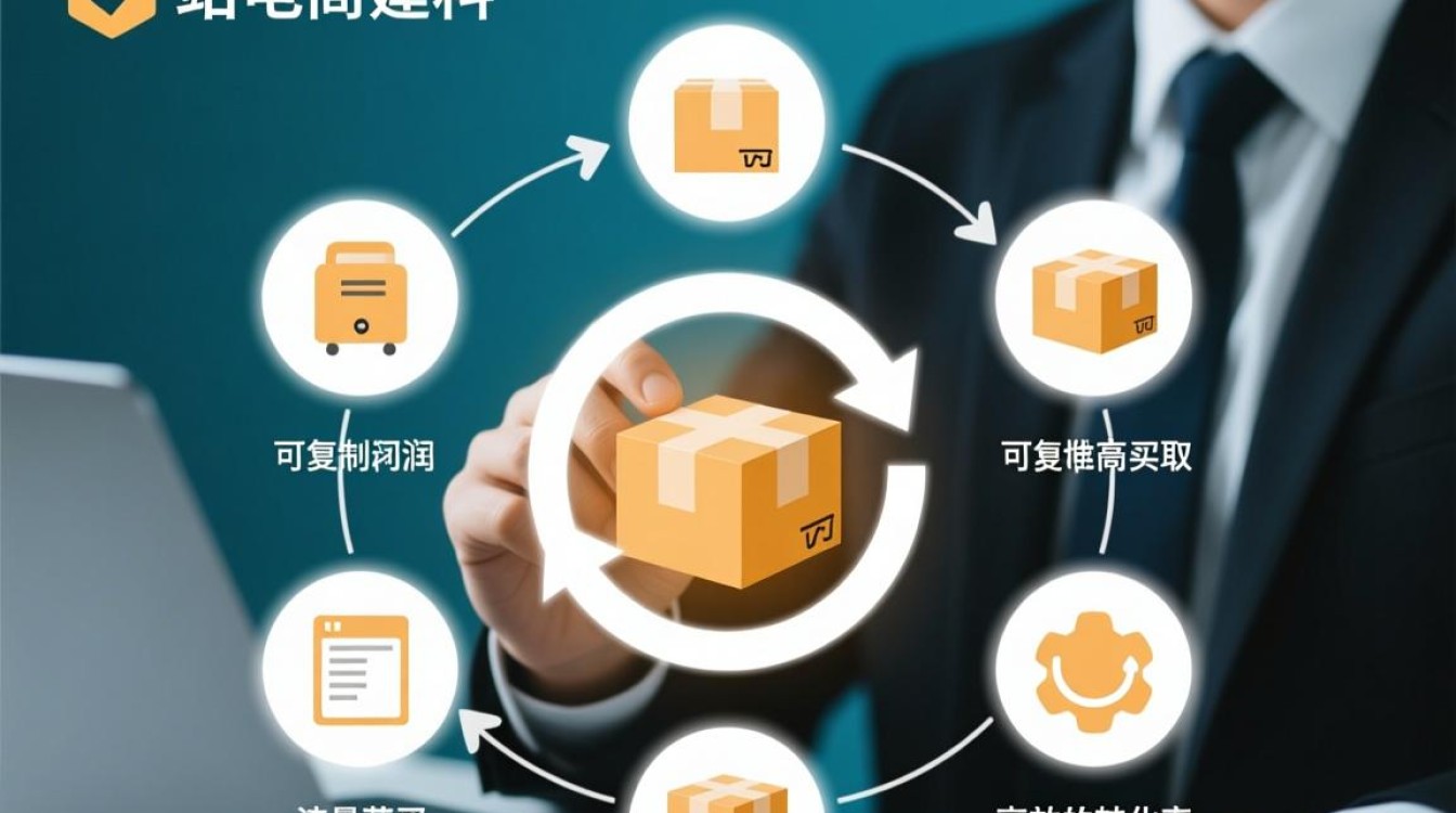 独立站电商怎么赚钱