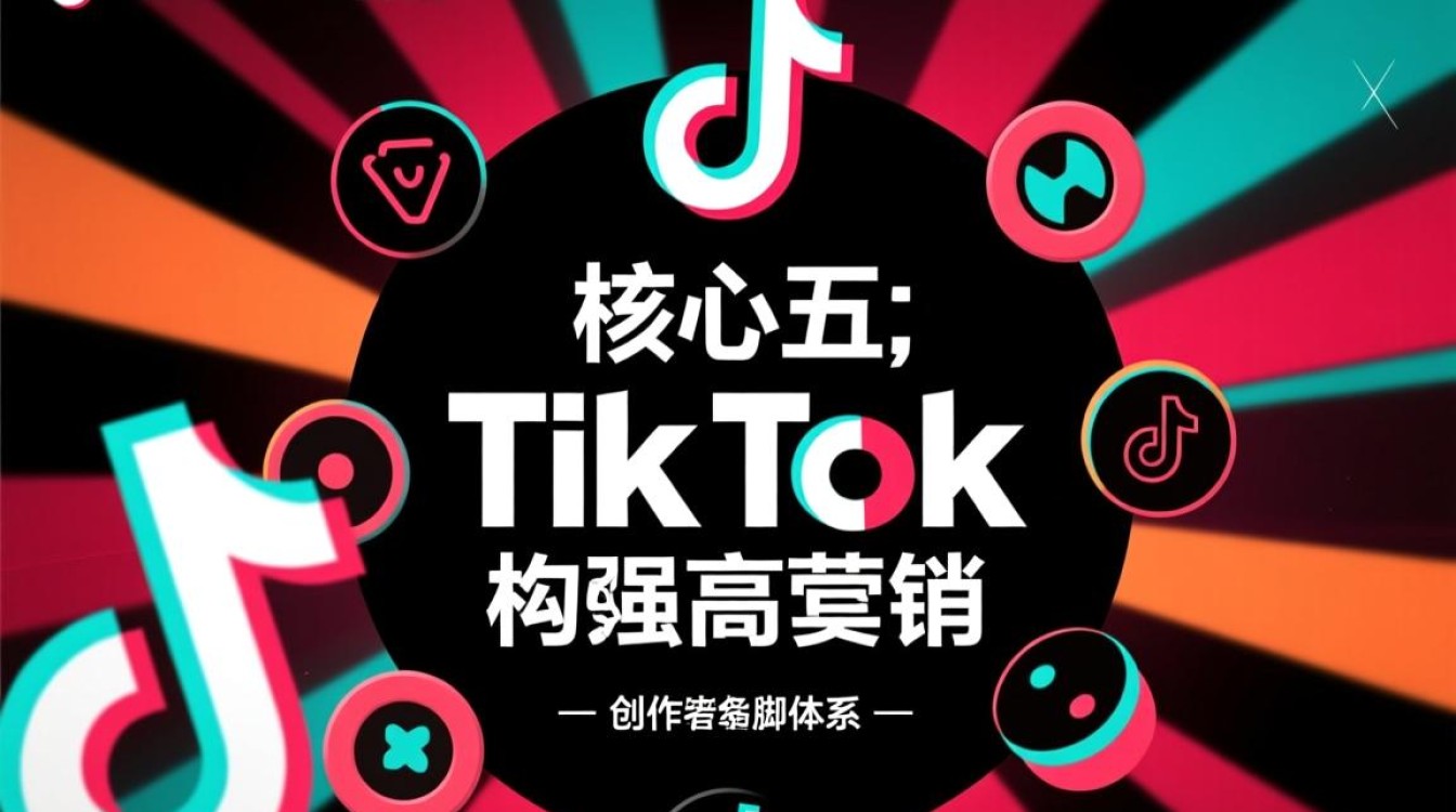 黑五节TikTok脚本怎么写