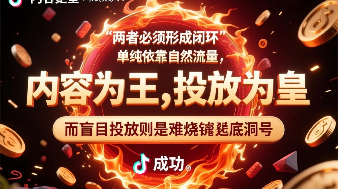 抖音运营从入门到精通