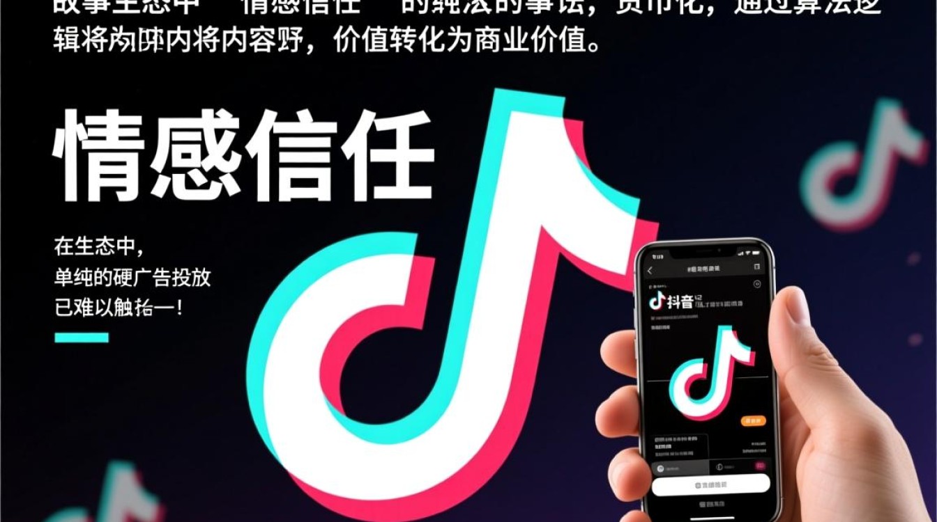 抖音品牌故事怎么运营,高效变现技巧有哪些? 抖音品牌故事怎么运营