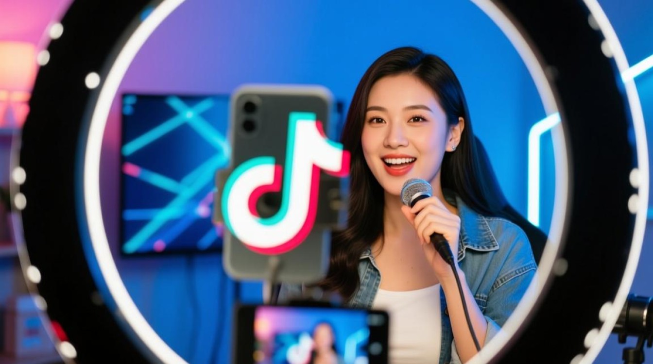 抖音直播流程与变现方法是什么?新手运营技巧有哪些? 抖音直播流程与变现方法是什么