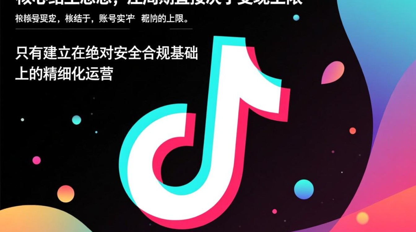 抖音安全运营实战案例怎么做