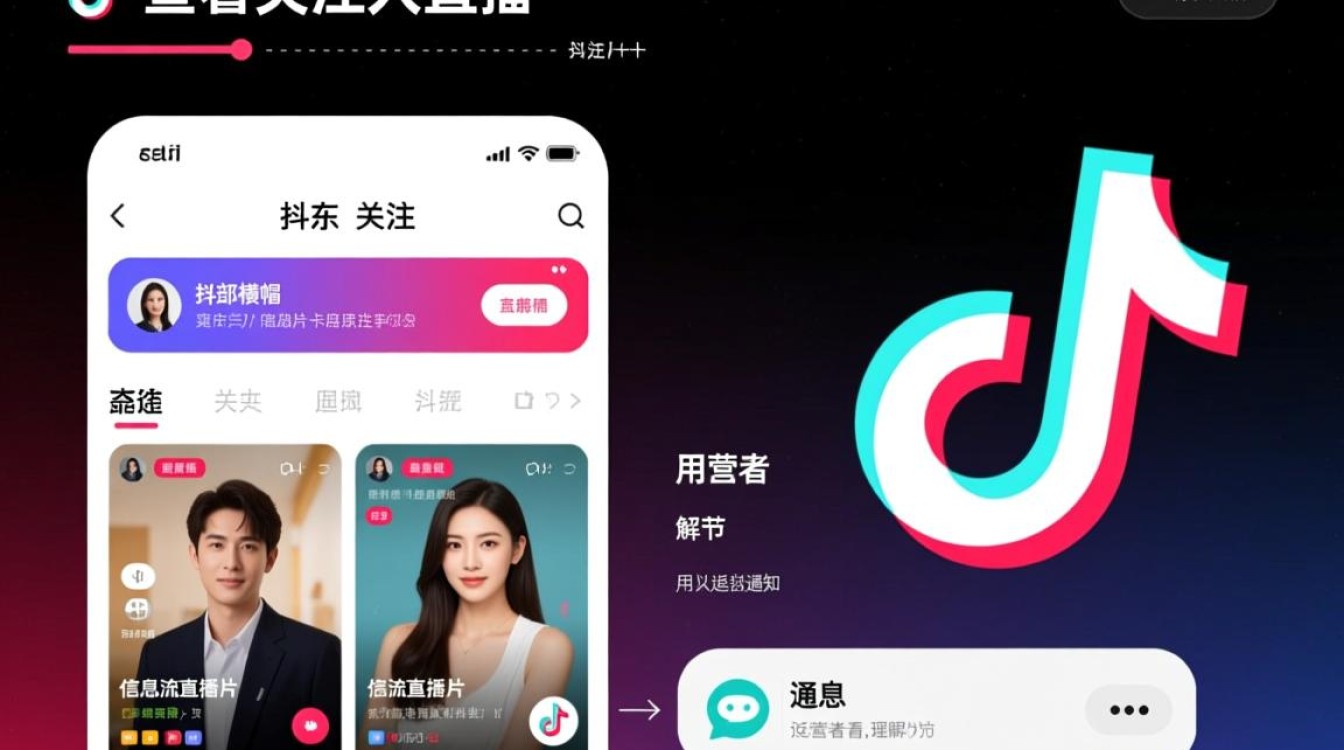 怎么在抖音看关注人直播,在哪里看直播入口 怎么在抖音看关注人直播