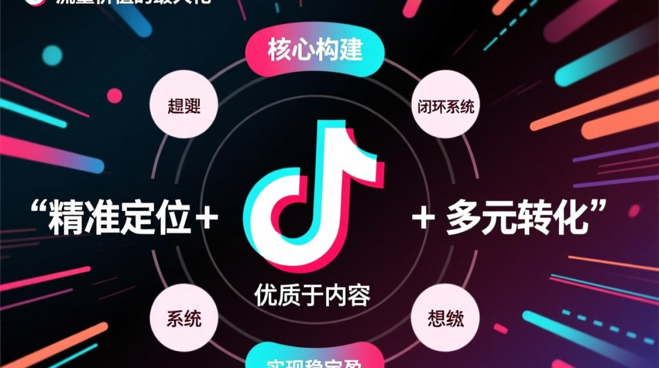 如何运营抖音变现模式