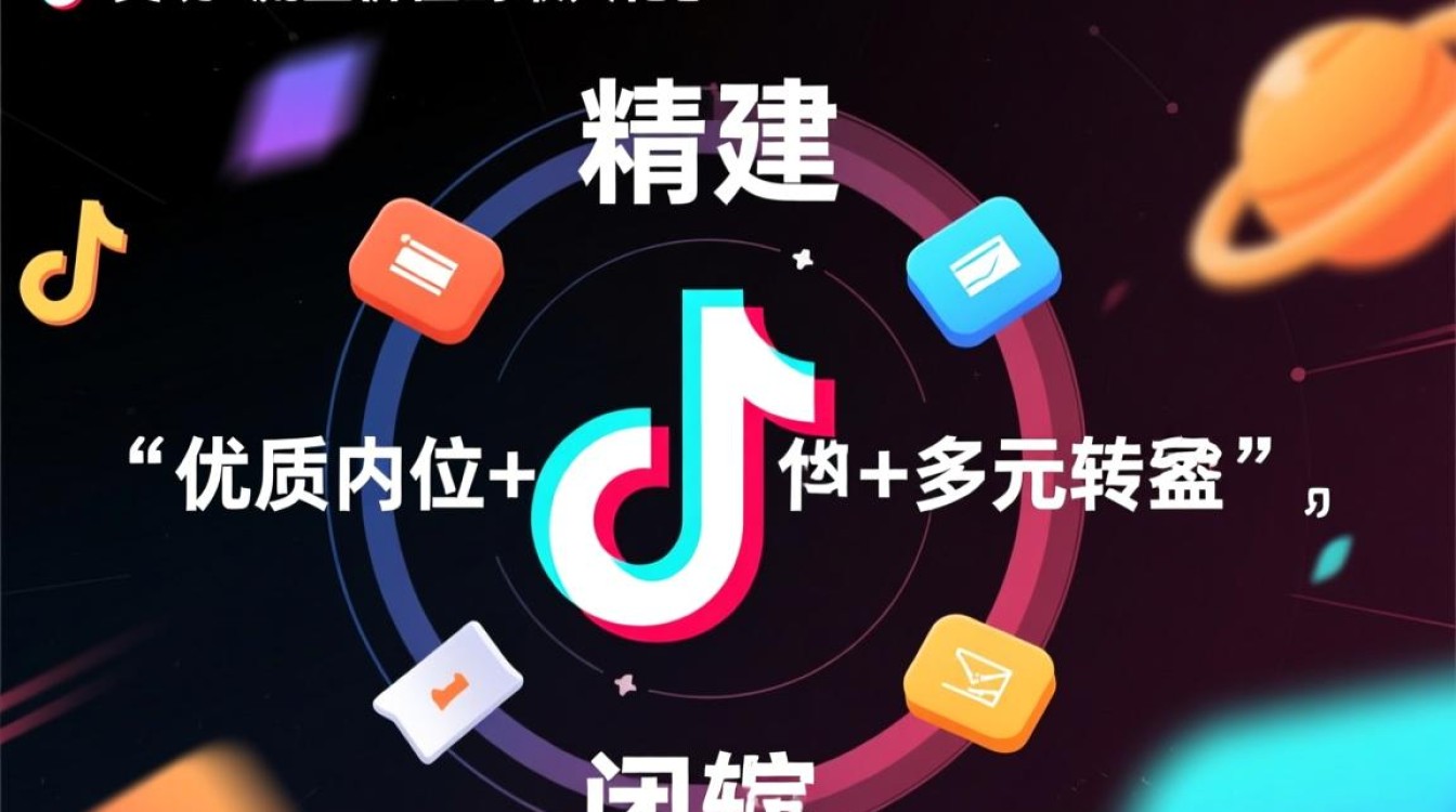 如何运营抖音变现模式