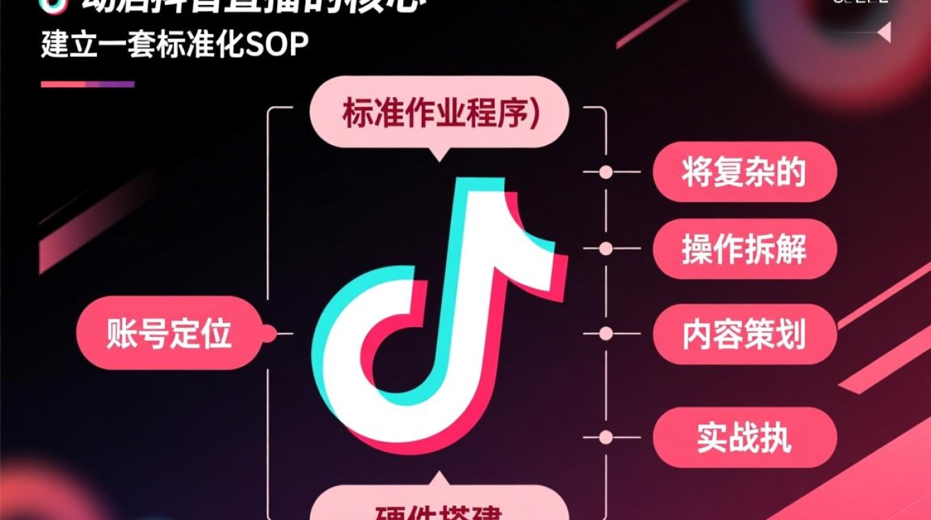 抖音直播流程怎么弄?新手详细步骤有哪些? 抖音直播流程怎么弄