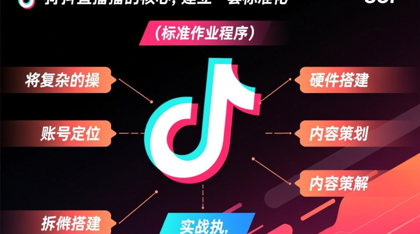 抖音直播流程怎么弄?新手详细步骤有哪些? 抖音直播流程怎么弄