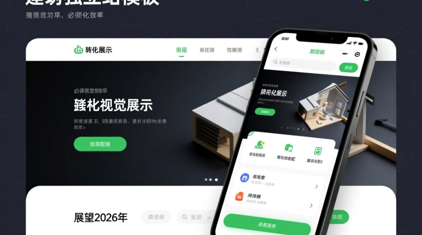 2026年建材行业前景好吗