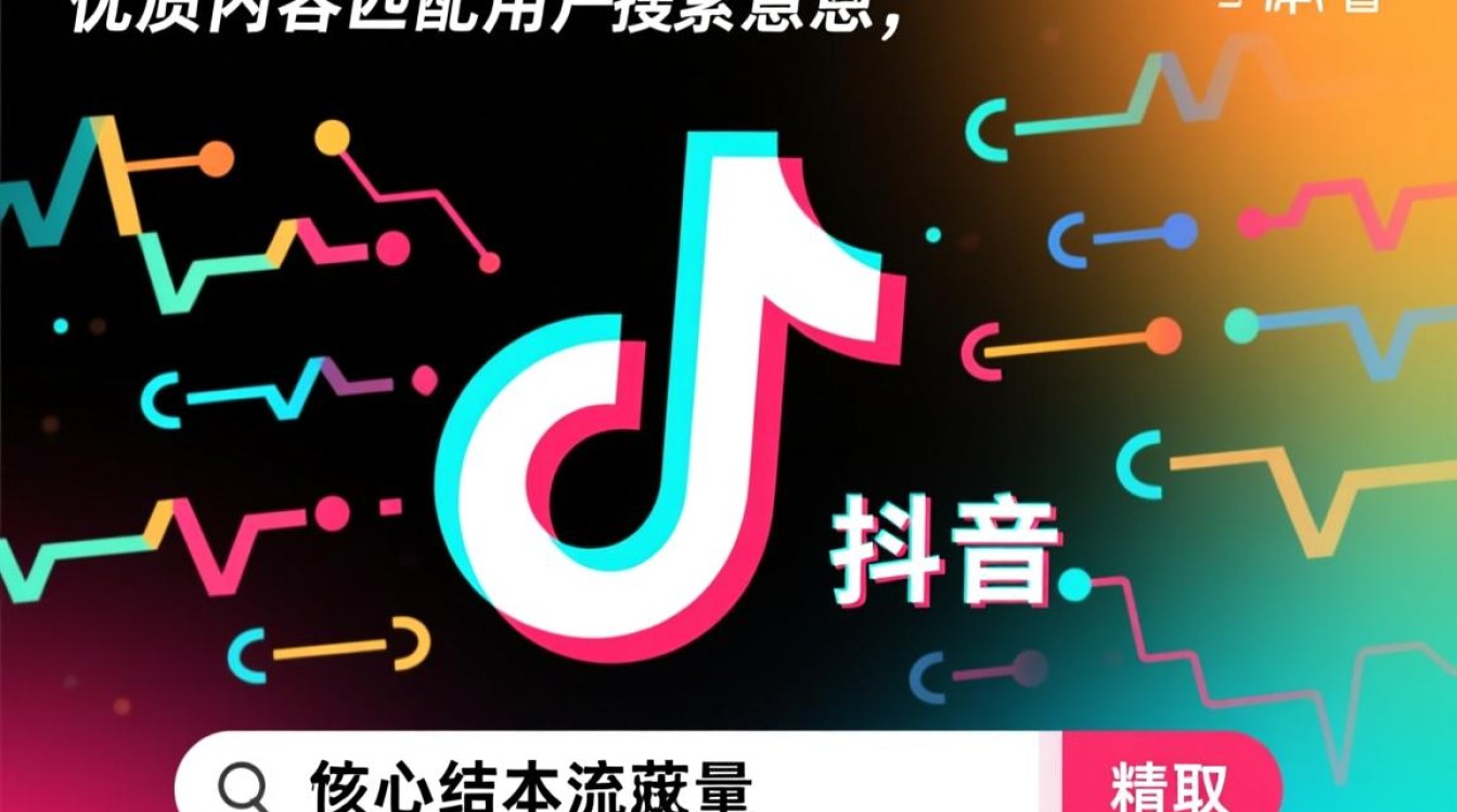 抖音SEO从零开始怎么做