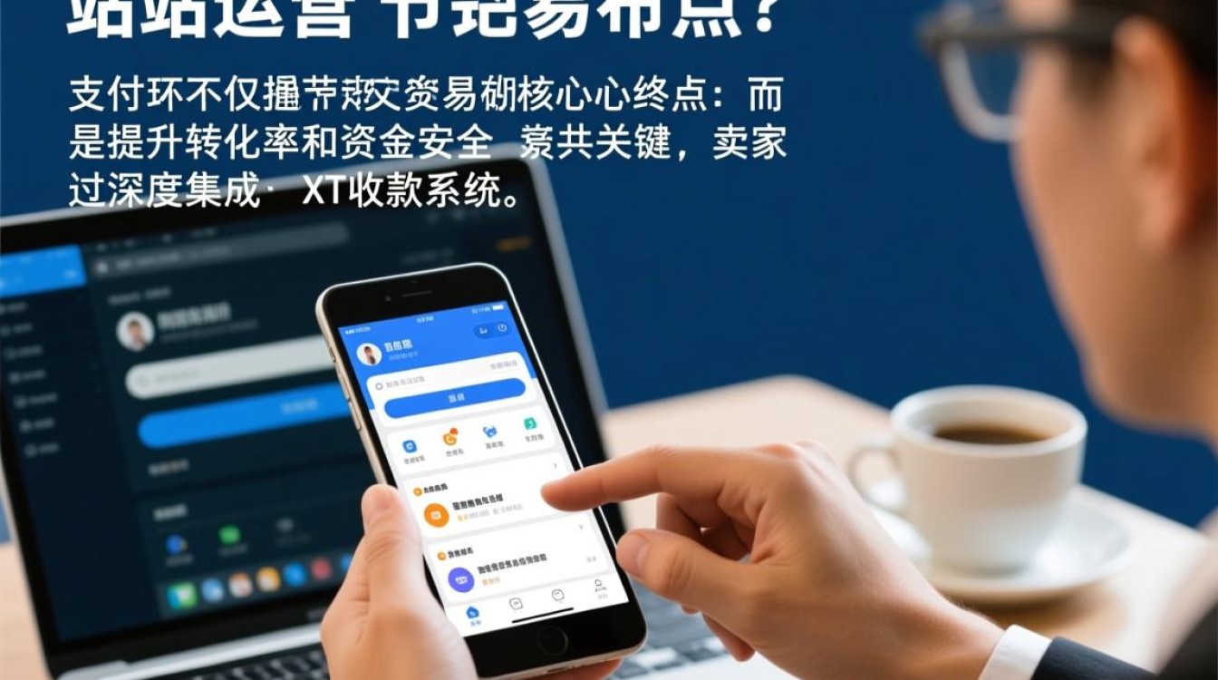 独立站怎么使用XT收款,独立站收款通道哪个好 独立站怎么使用XT收款