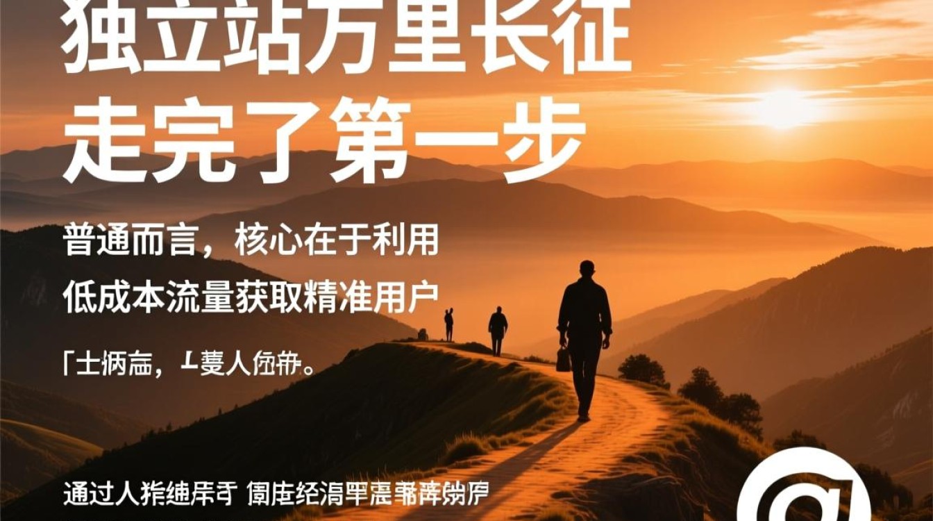 独立站搭建好怎么使用