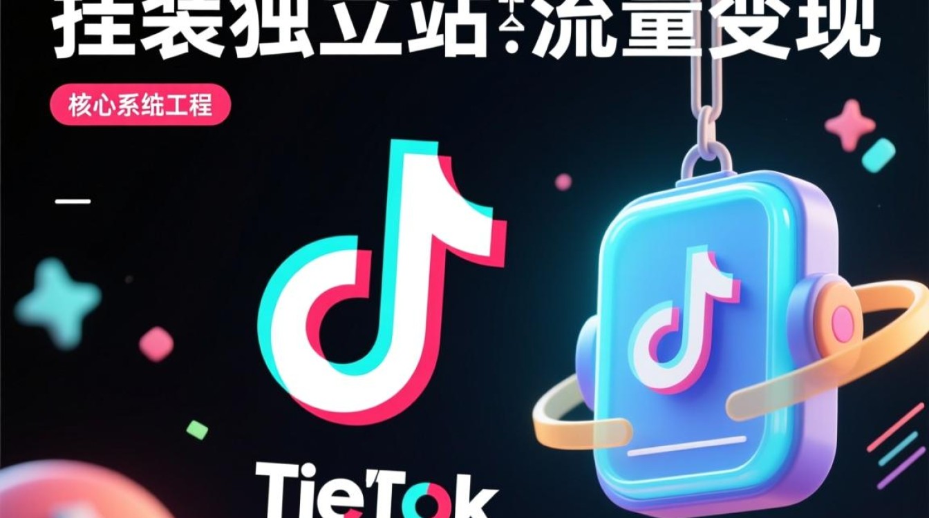 挂独立站要求清单有哪些