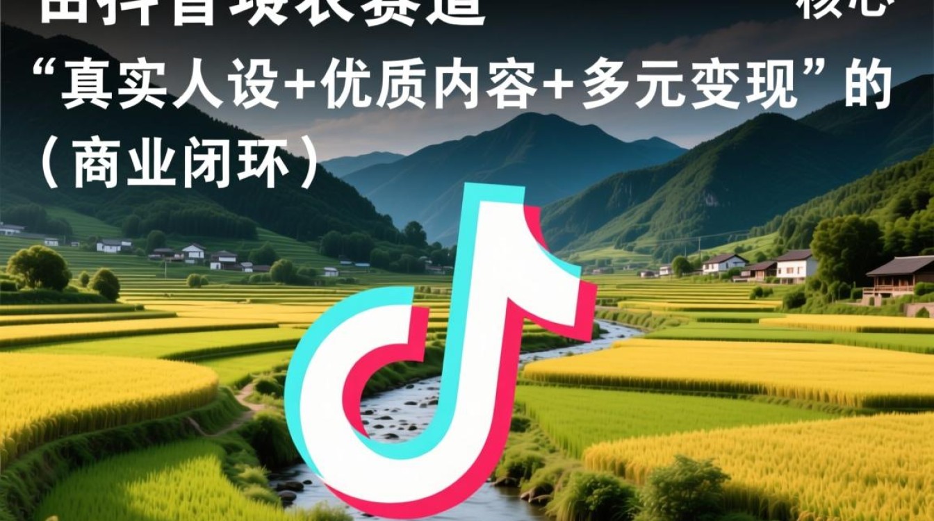 抖音三农视频怎么拍