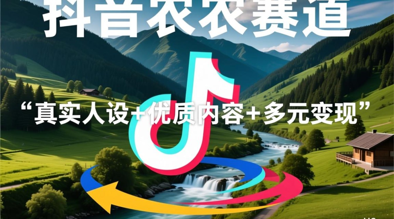 抖音三农视频怎么拍