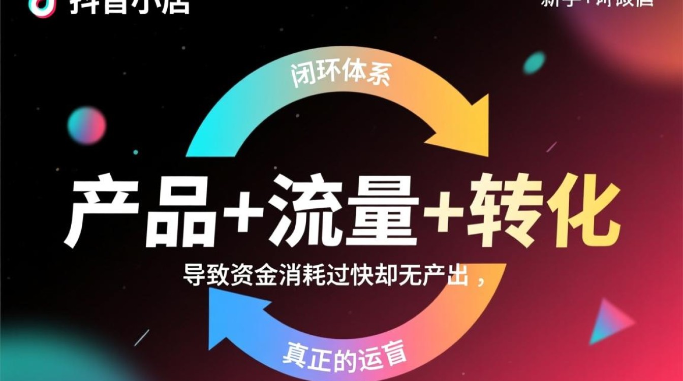 抖音小店怎么推广?新手从零开始运营技巧? 新手从零开始运营技巧