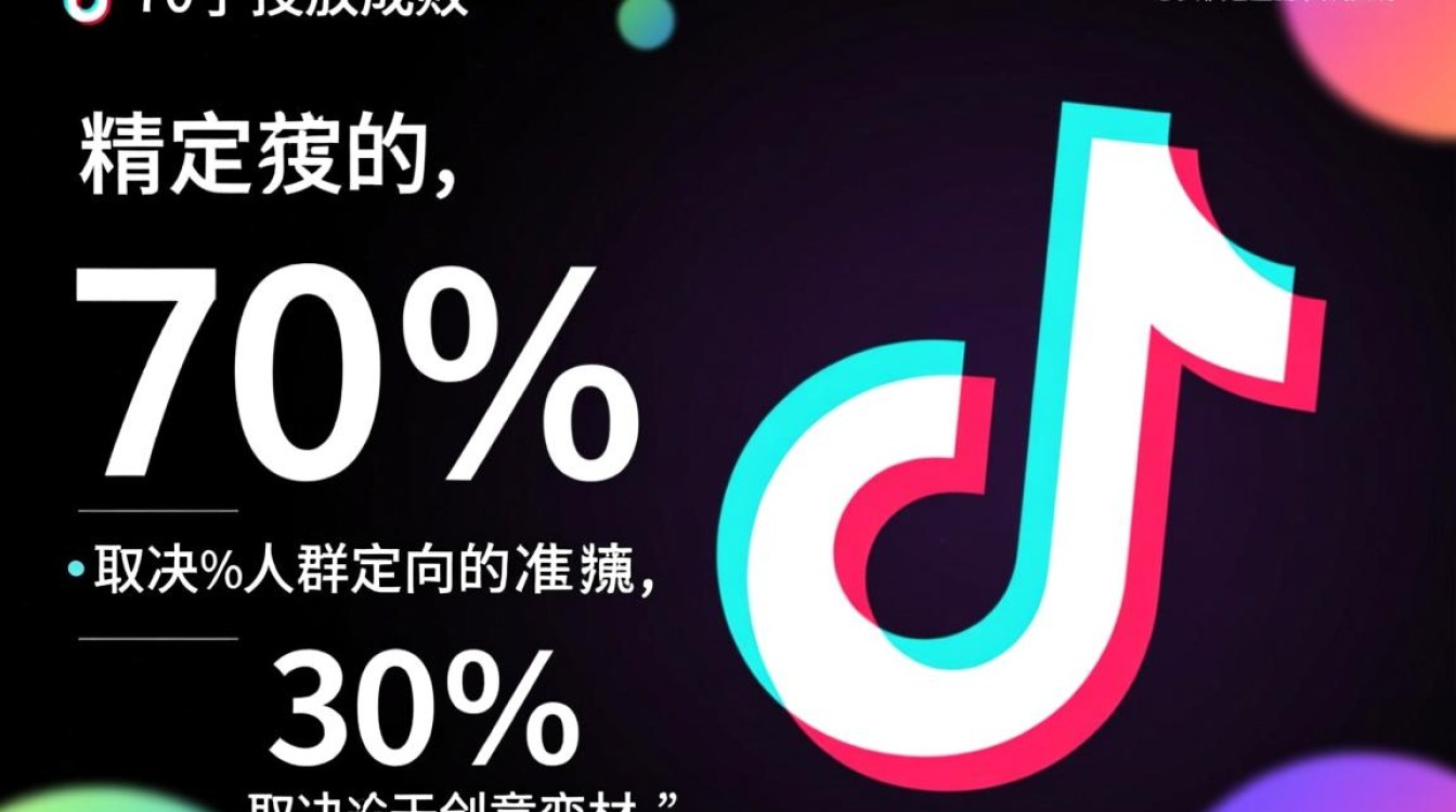 抖音投放人群新手入门到变现实操指南