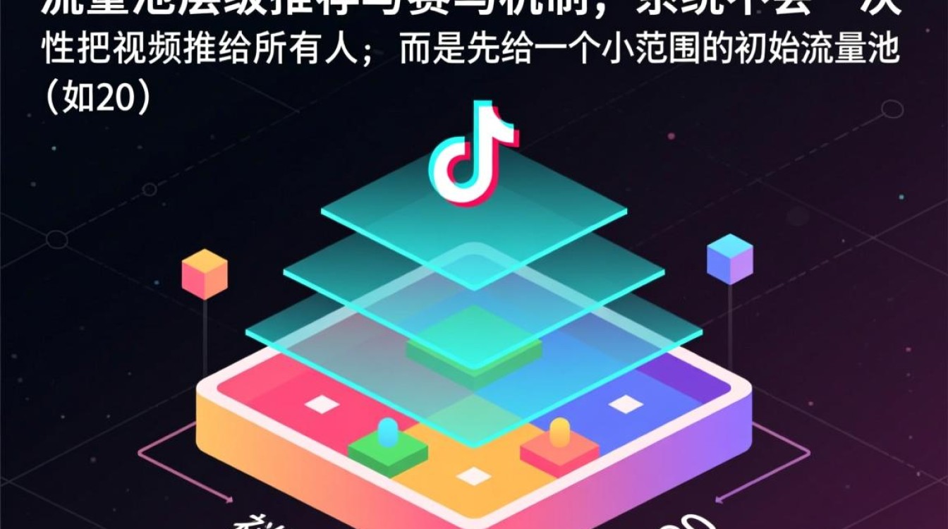 怎么做抖音算法推荐?新手如何利用算法上热门? 新手如何利用算法上热门