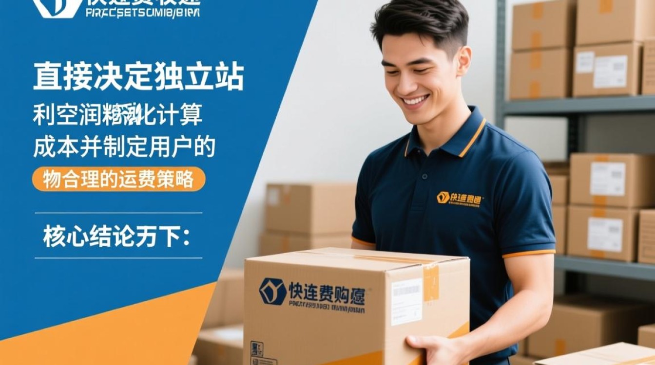 独立站跨境快递怎么收费,收费标准及计算方式? 独立站跨境快递怎么收费