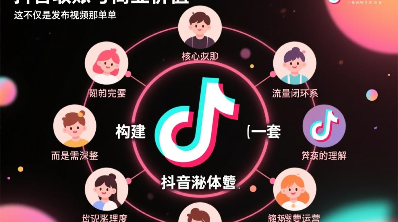 抖音涨粉秘诀与运营技巧,新手如何快速变现? 抖音涨粉秘诀与运营技巧