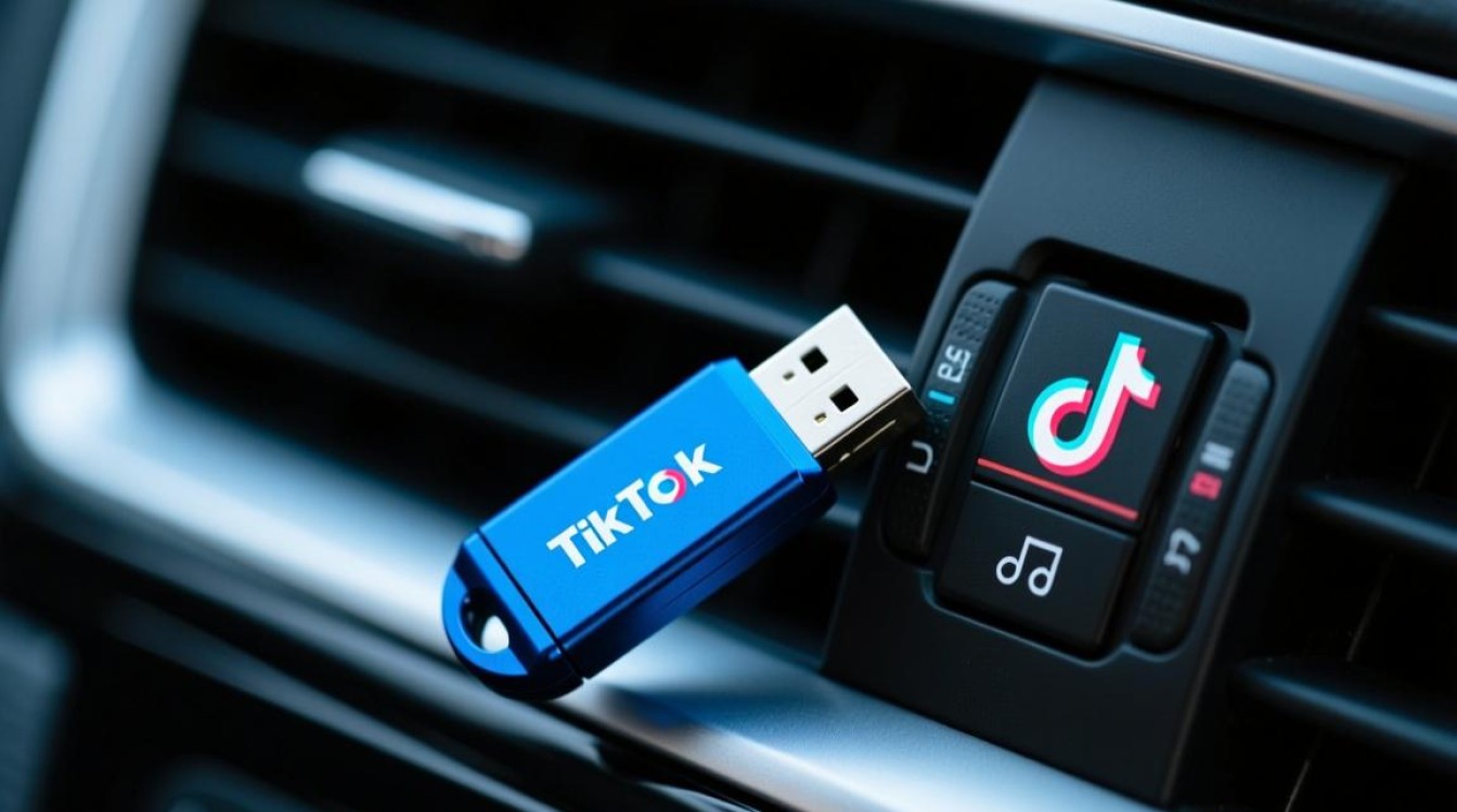 TikTok做车载U盘怎么变现,出海完整教程在哪里找 TikTok做车载U盘怎么变现