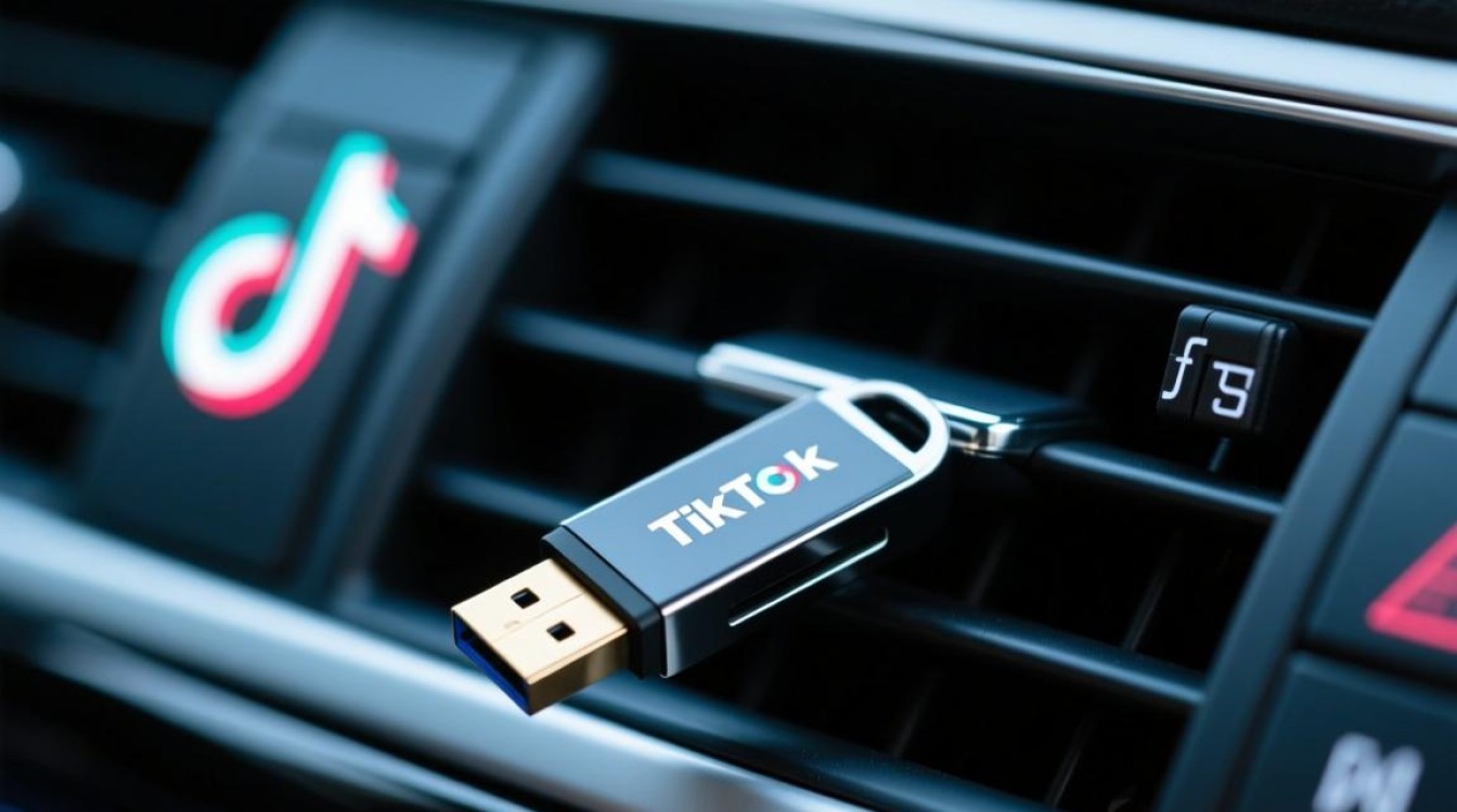 TikTok做车载U盘怎么变现,出海完整教程在哪里找 TikTok做车载U盘怎么变现