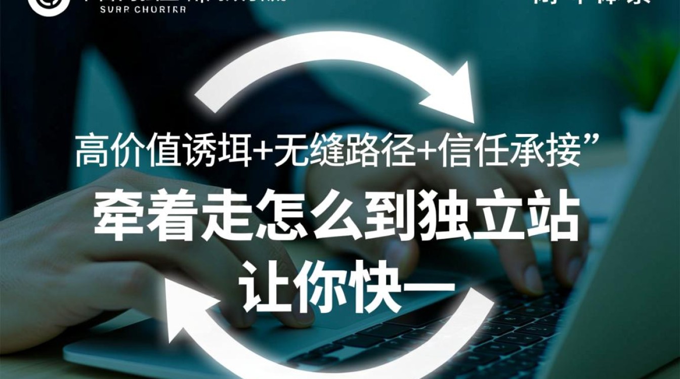 独立站如何快速获取流量