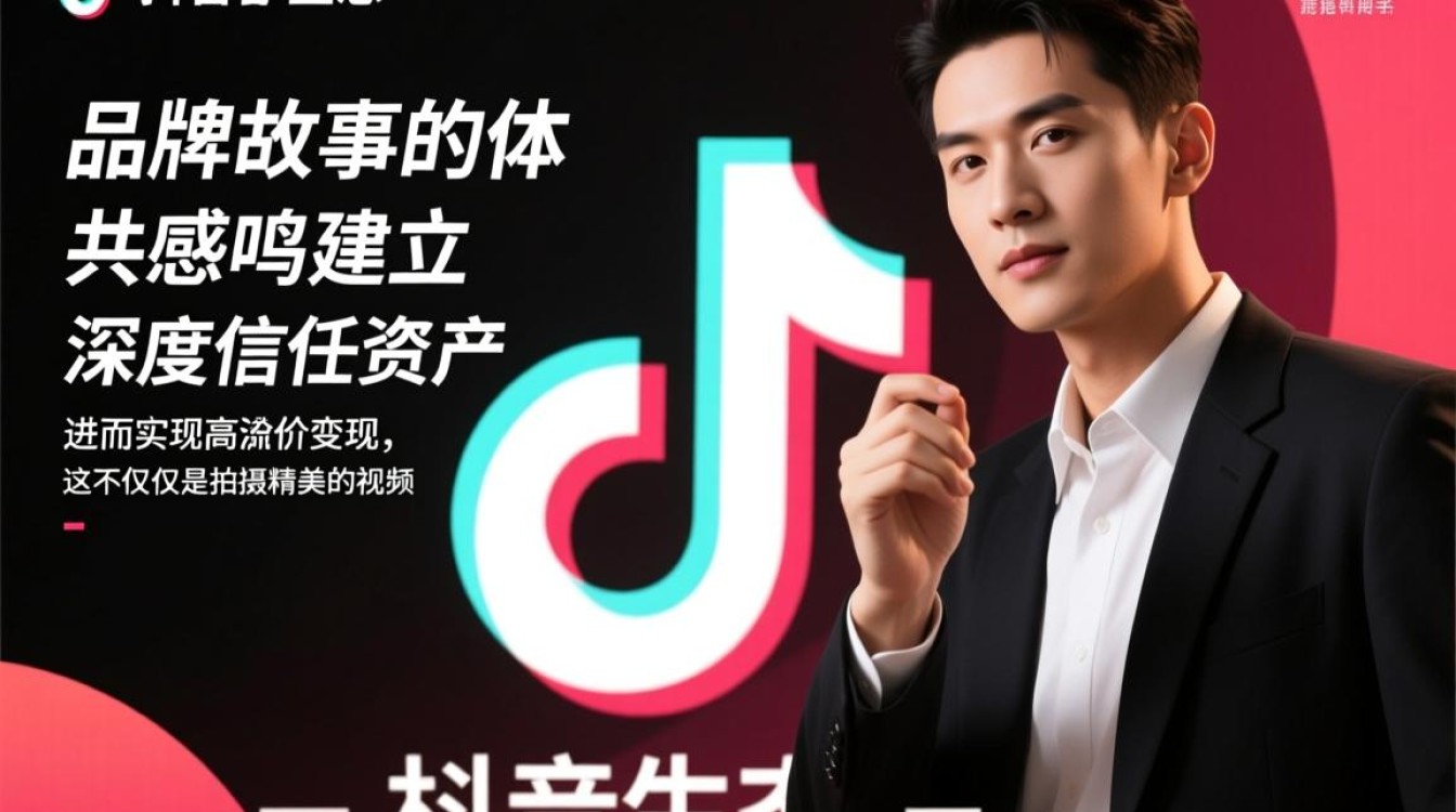 抖音品牌故事怎么做,新手小白如何快速变现赚钱? 新手小白如何快速变现赚钱