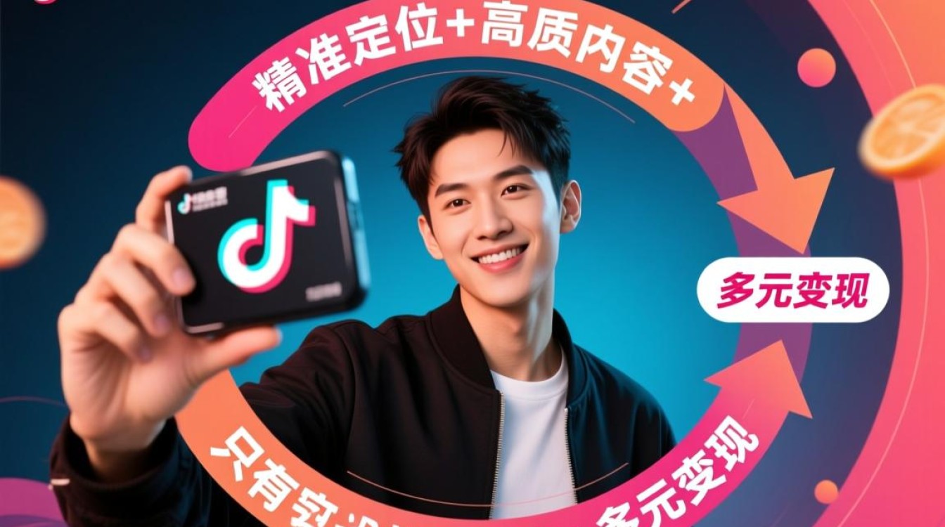 抖音人物怎么拍小视频,新手怎么拍才能赚钱变现? 新手怎么拍才能赚钱变现