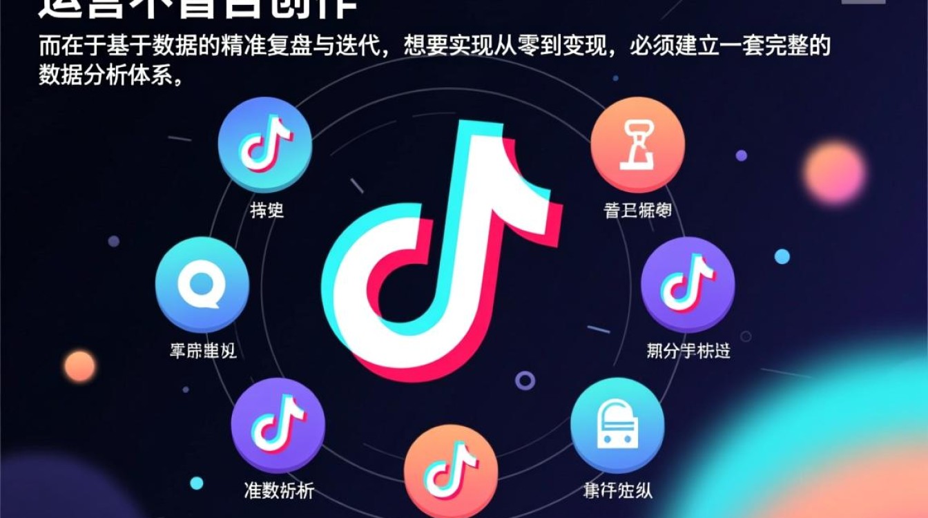 抖音数据复盘怎么做?新手如何从零到变现 抖音数据复盘怎么做