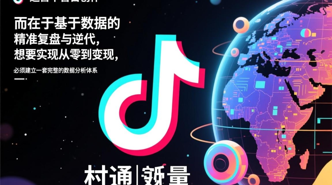 抖音数据复盘怎么做?新手如何从零到变现 抖音数据复盘怎么做