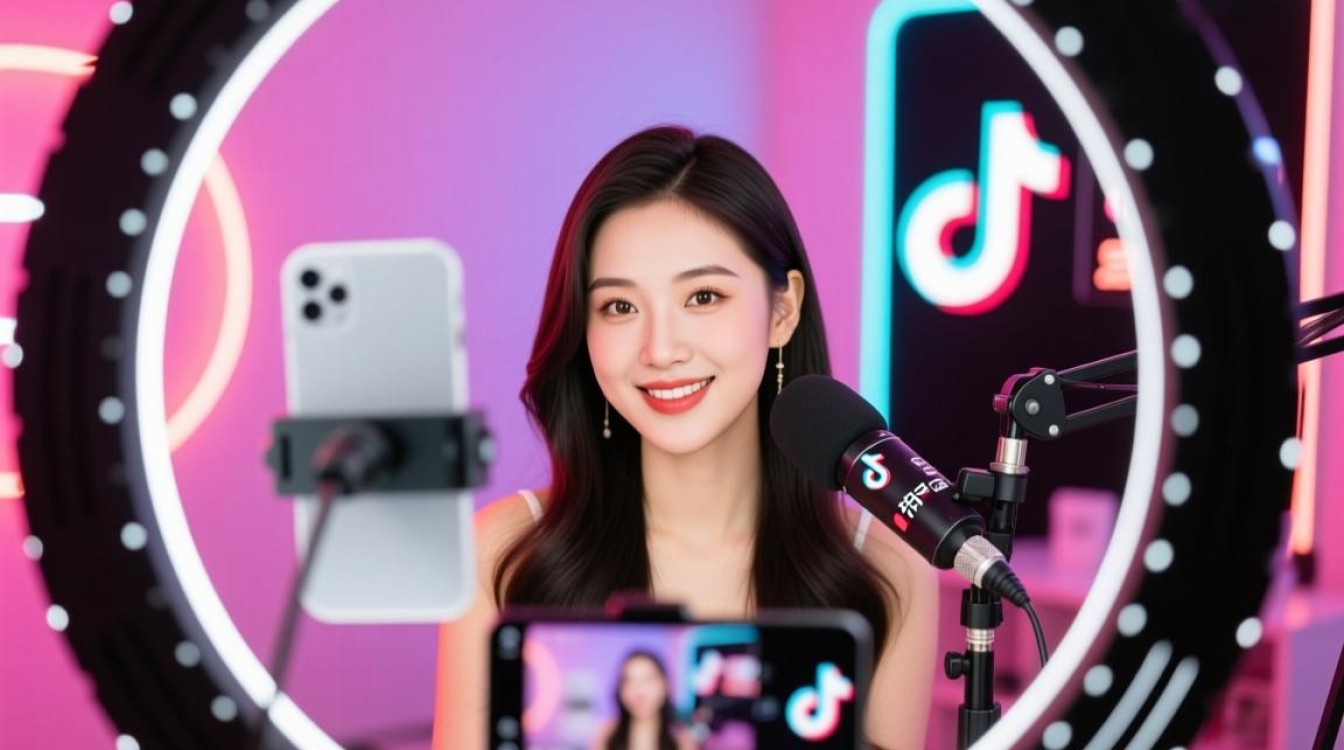 抖音直播室美颜怎么关闭?直播变现模式有哪些? 抖音直播室美颜怎么关闭