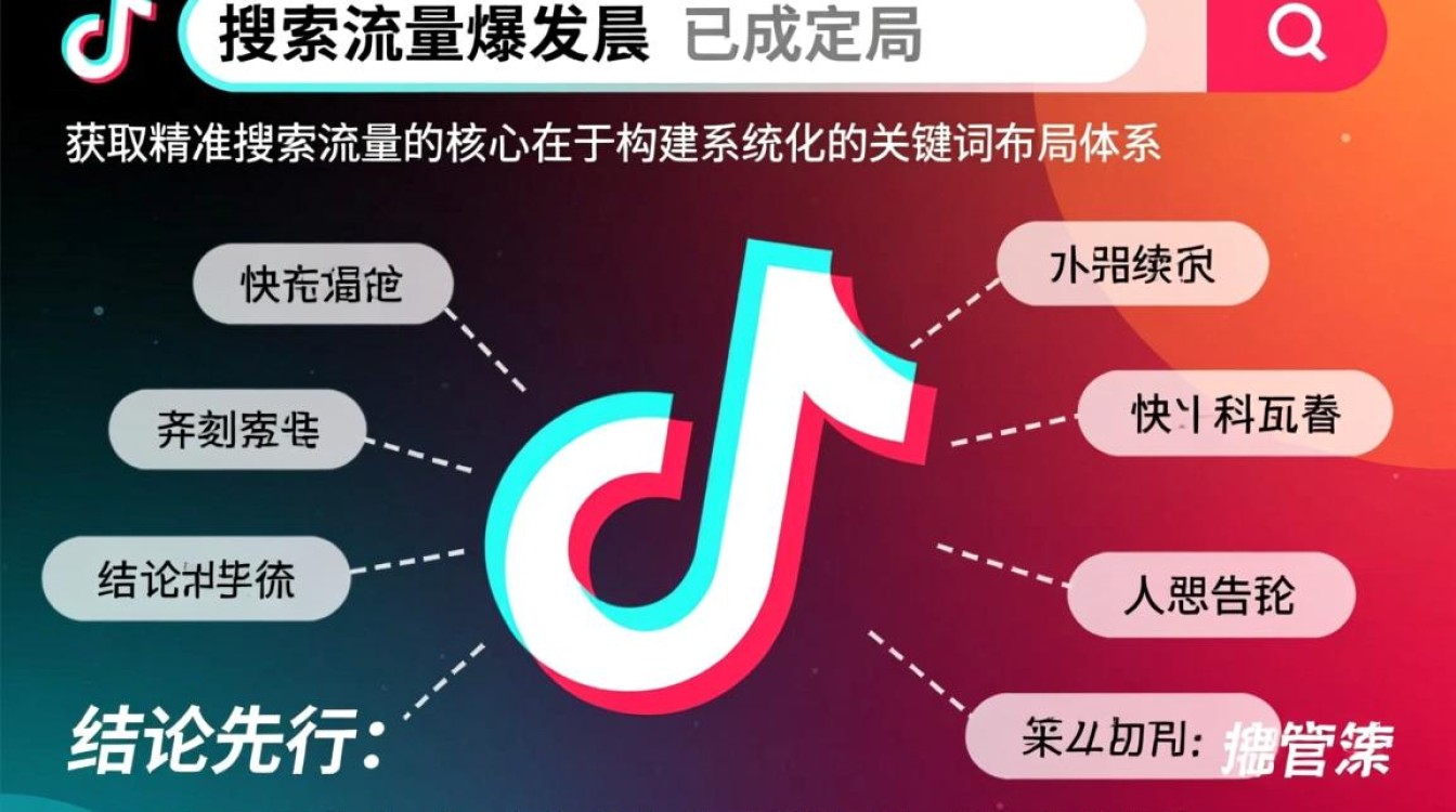 如何快速抖音关键词优化?抖音关键词排名怎么做? 如何快速抖音关键词优化