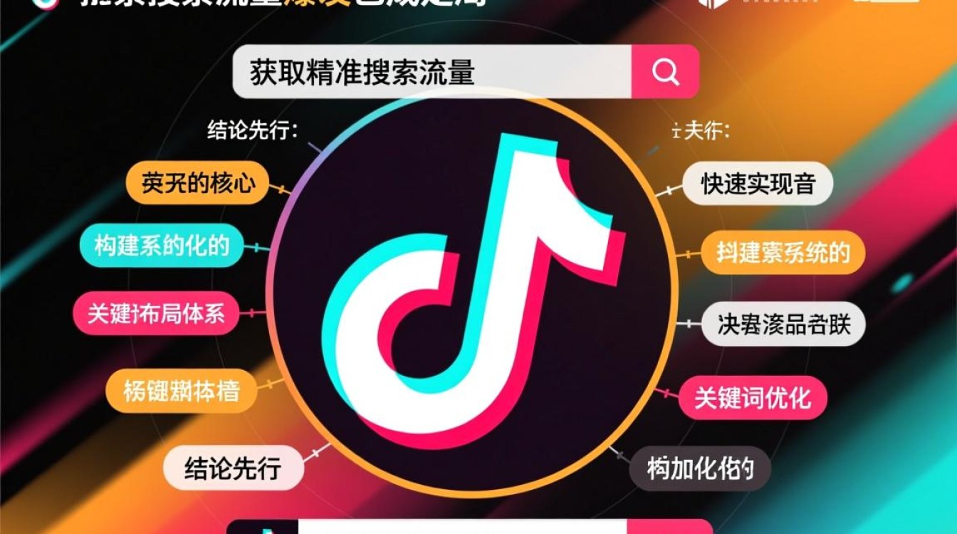 如何快速抖音关键词优化?抖音关键词排名怎么做? 如何快速抖音关键词优化