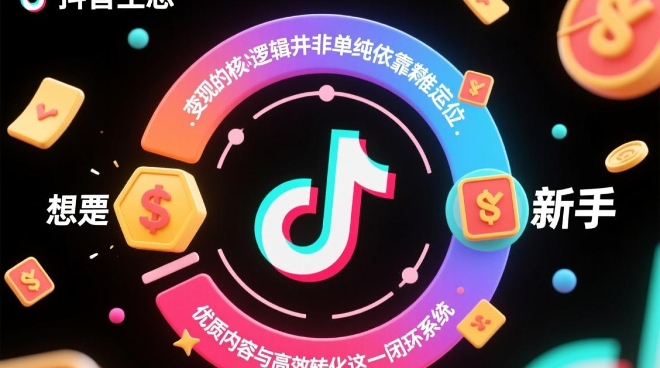 抖音变现方法有哪些?新手抖音怎么快速赚钱? 新手抖音怎么快速赚钱