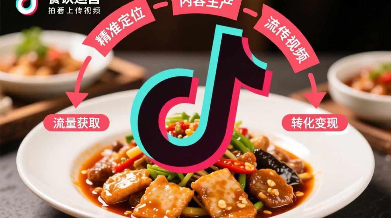 抖音餐饮运营从入门到精通实战教程怎么做?新手如何快速学会? 抖音餐饮运营从入门到精通实战教程怎么做