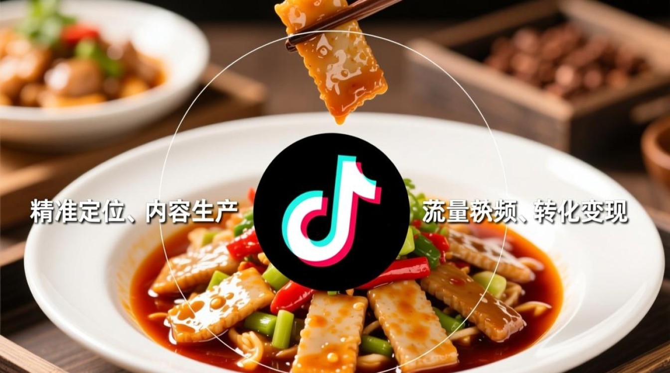 抖音餐饮运营从入门到精通实战教程怎么做?新手如何快速学会? 抖音餐饮运营从入门到精通实战教程怎么做