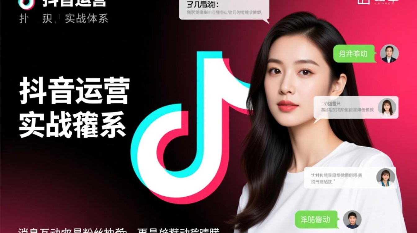 怎么看抖音的消息互动,粉丝增长运营秘籍有哪些? 粉丝增长运营秘籍有哪些