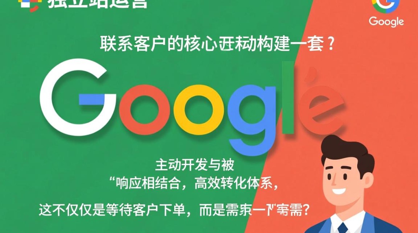 谷歌独立站怎么联系客户,运营人员必备工具有哪些 谷歌独立站怎么联系客户