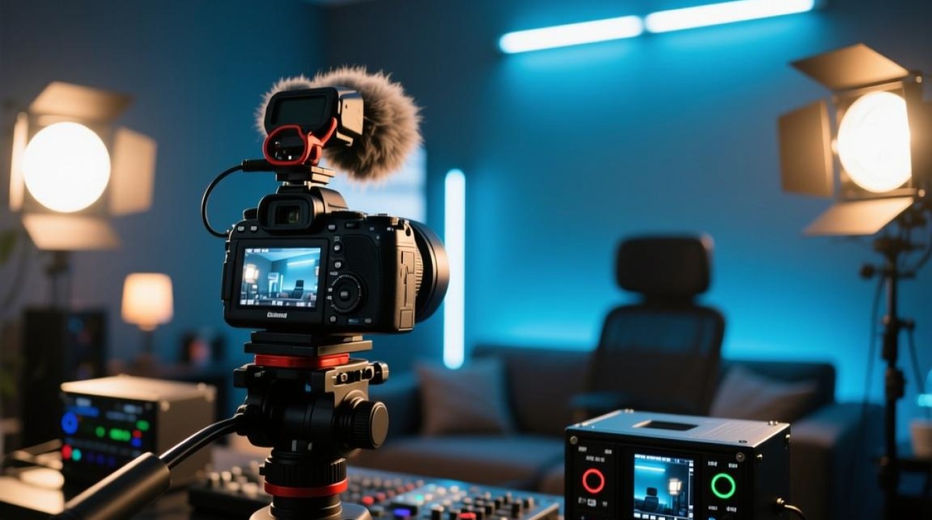 抖音直播设备怎么选