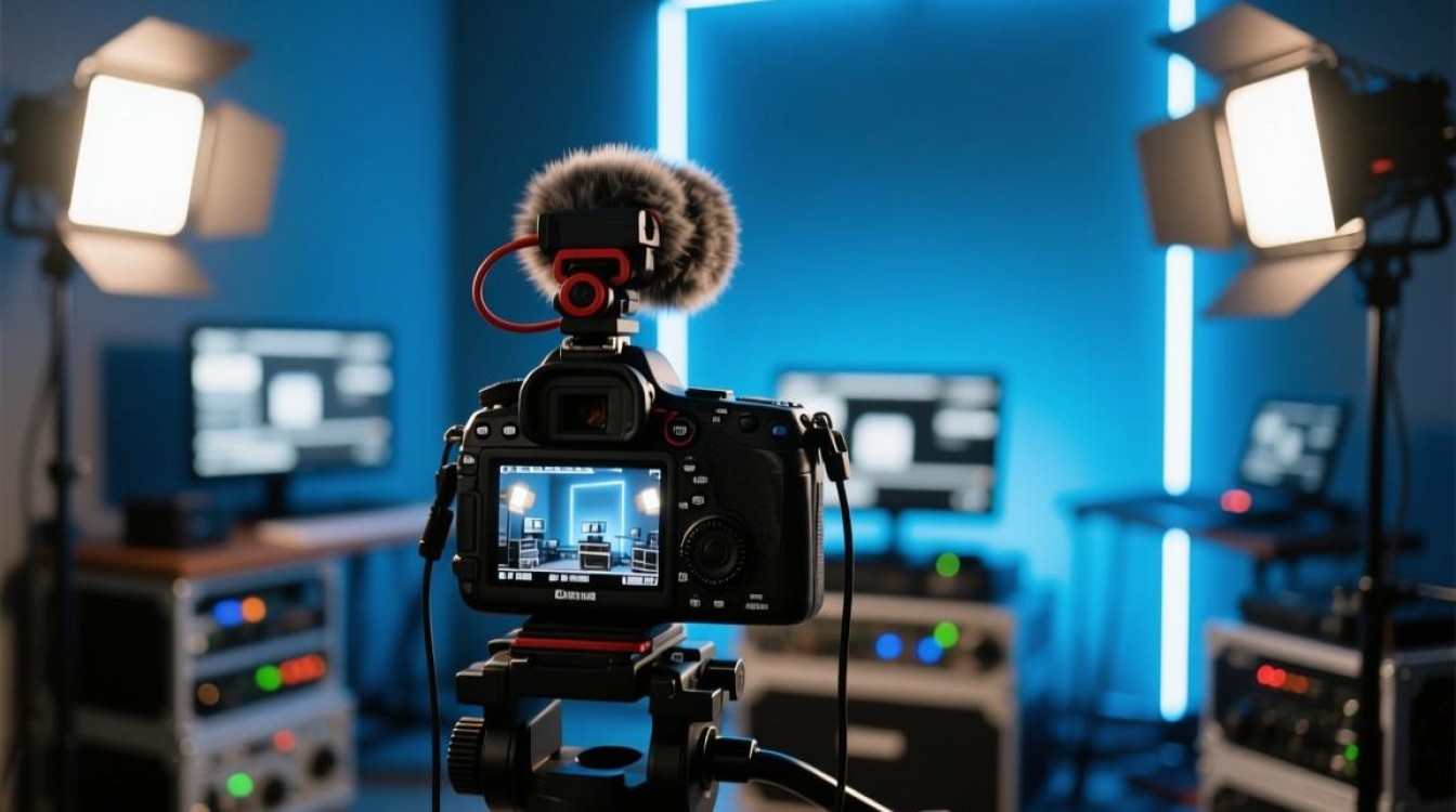 抖音直播设备怎么选