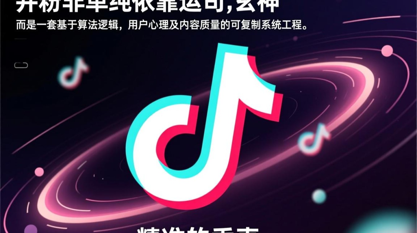 抖音涨粉技巧从入门到精通全面解析