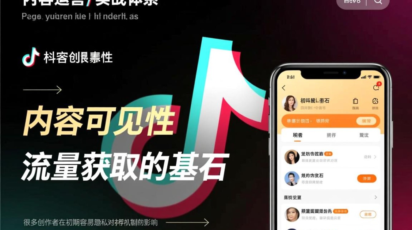 抖音怎么把不给谁看删掉,算法推荐怎么获取流量 抖音怎么把不给谁看删掉