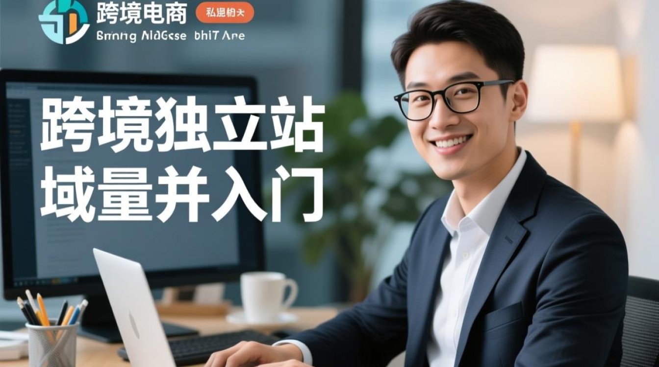 跨境独立站怎么入门的,新手小白如何从零开始? 跨境独立站怎么入门的