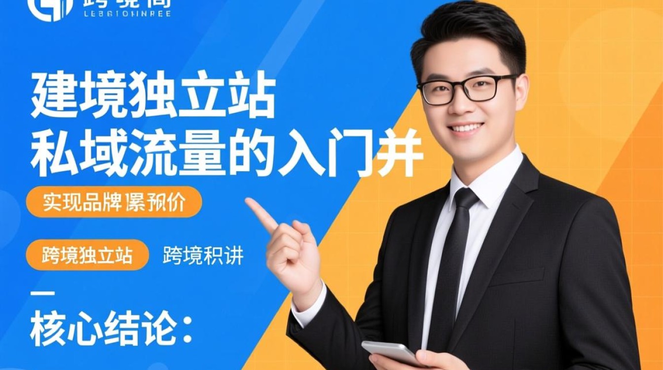 跨境独立站怎么入门的,新手小白如何从零开始? 跨境独立站怎么入门的