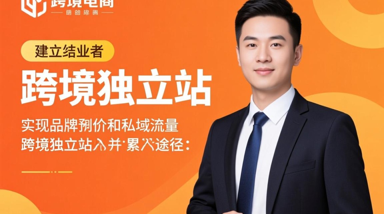 跨境独立站怎么入门的,新手小白如何从零开始? 跨境独立站怎么入门的