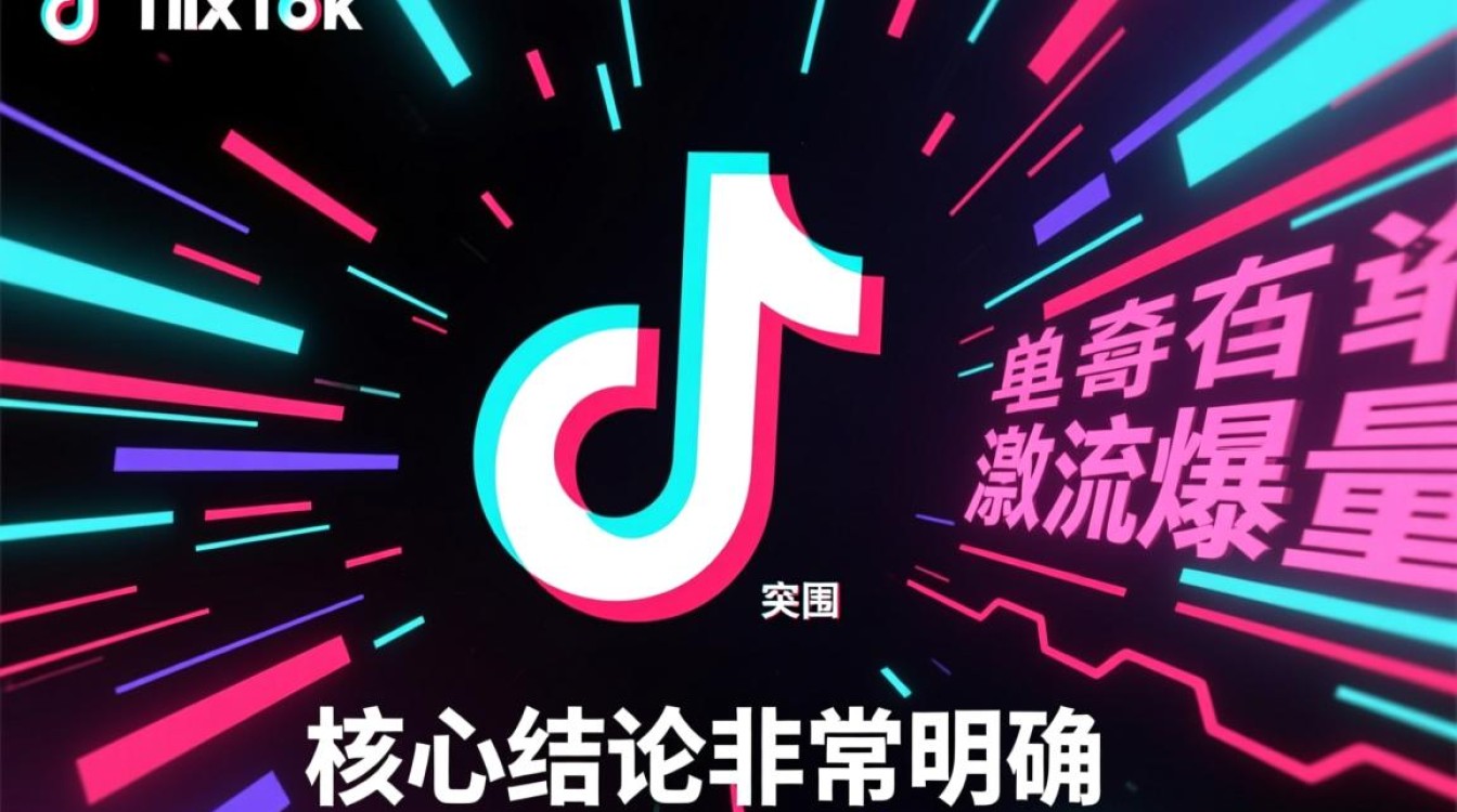 TikTok SEO怎么做